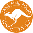 Jane Fine Food